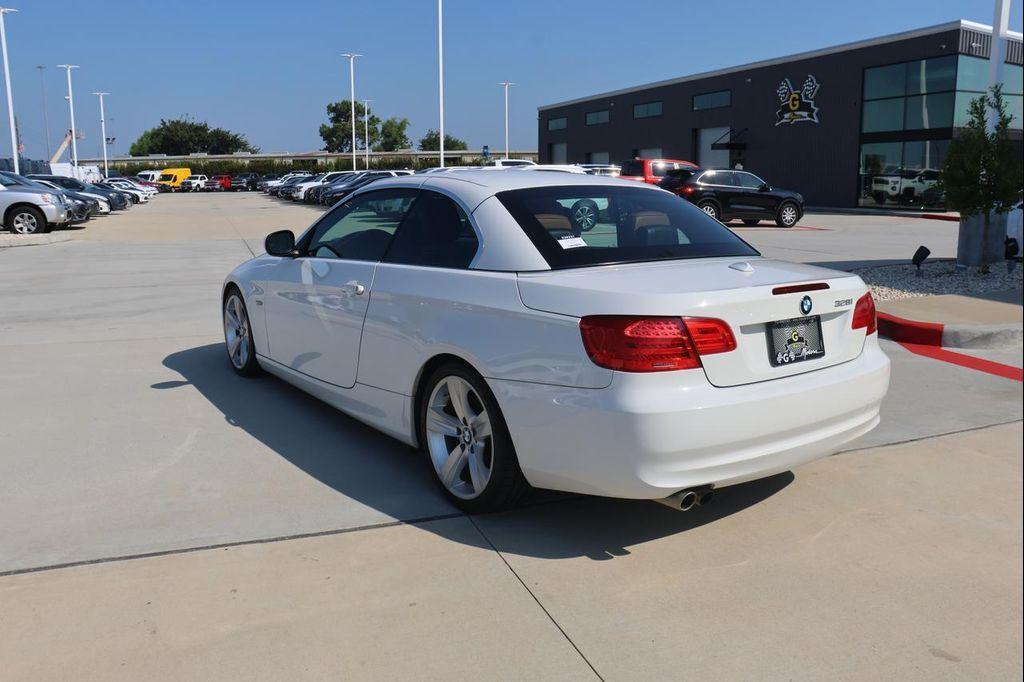 used 2011 BMW 328 car, priced at $12,995