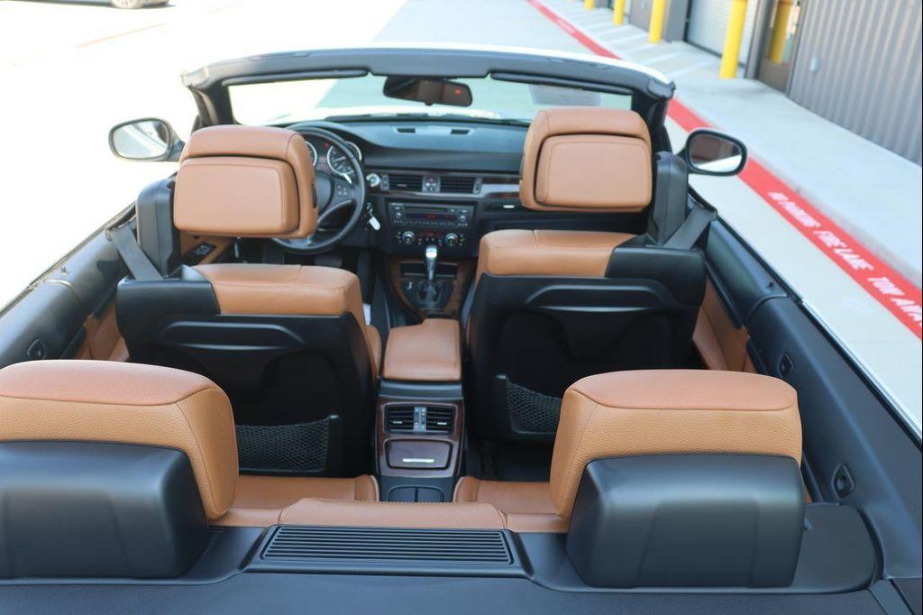 used 2011 BMW 328 car, priced at $12,995
