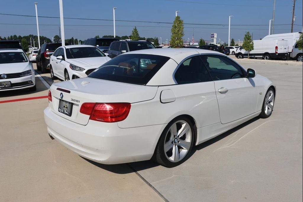 used 2011 BMW 328 car, priced at $12,995