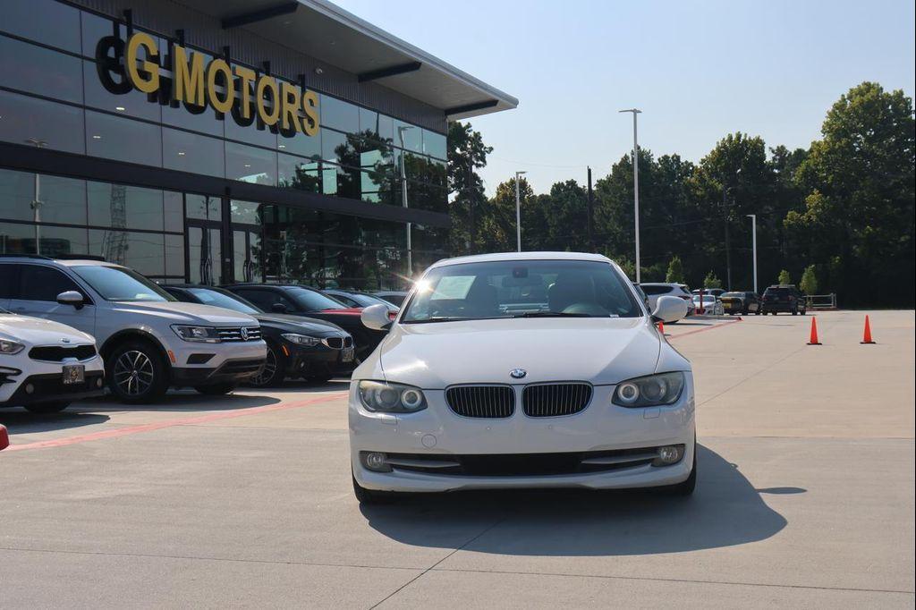 used 2011 BMW 328 car, priced at $12,995