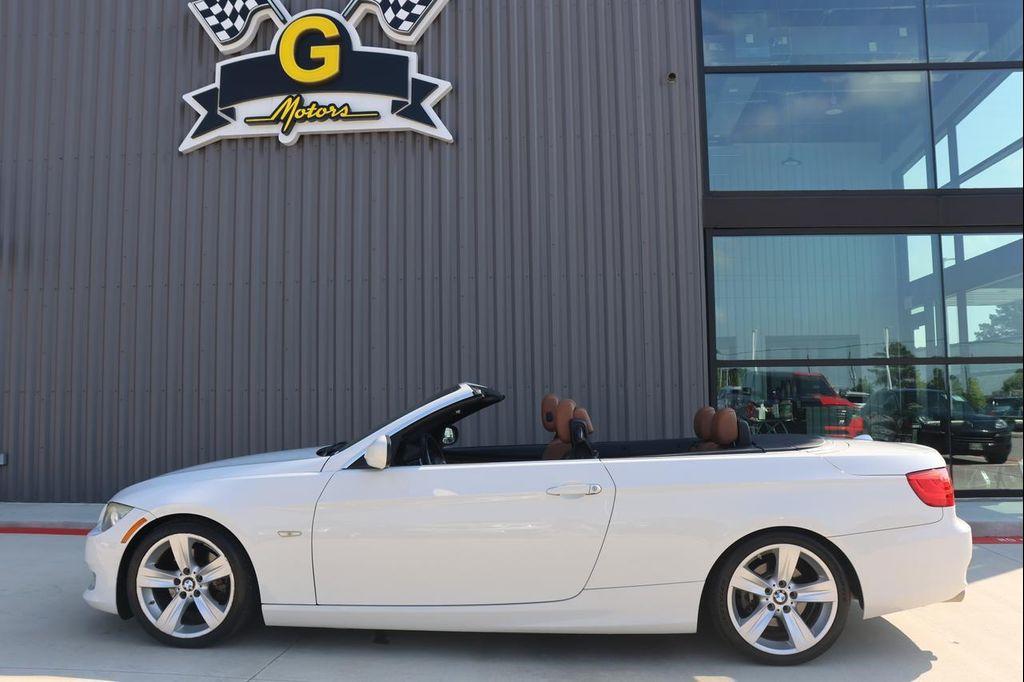 used 2011 BMW 328 car, priced at $12,995