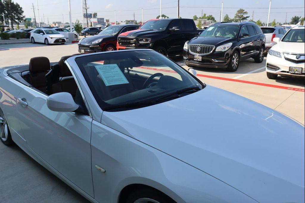 used 2011 BMW 328 car, priced at $12,995