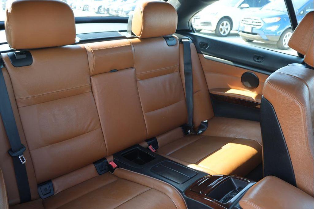 used 2011 BMW 328 car, priced at $12,995