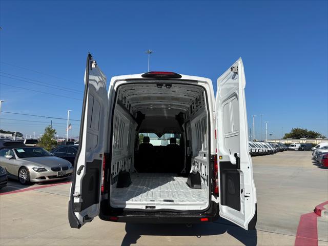 used 2022 Ford Transit-250 car, priced at $22,995