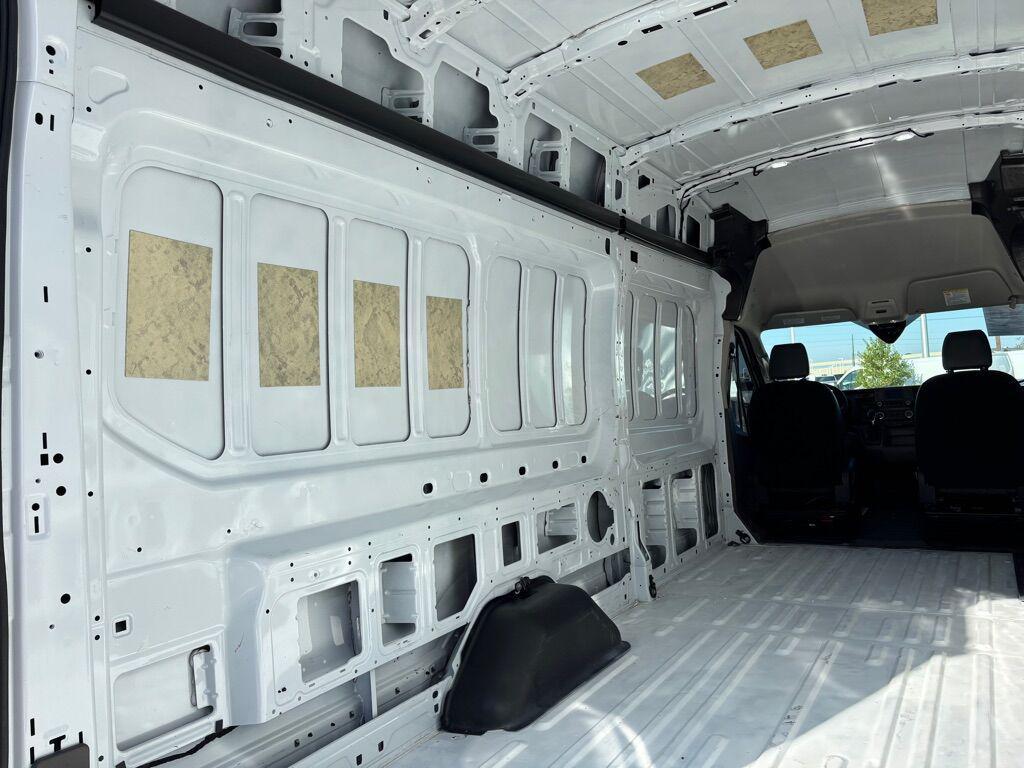 used 2022 Ford Transit-250 car, priced at $15,995