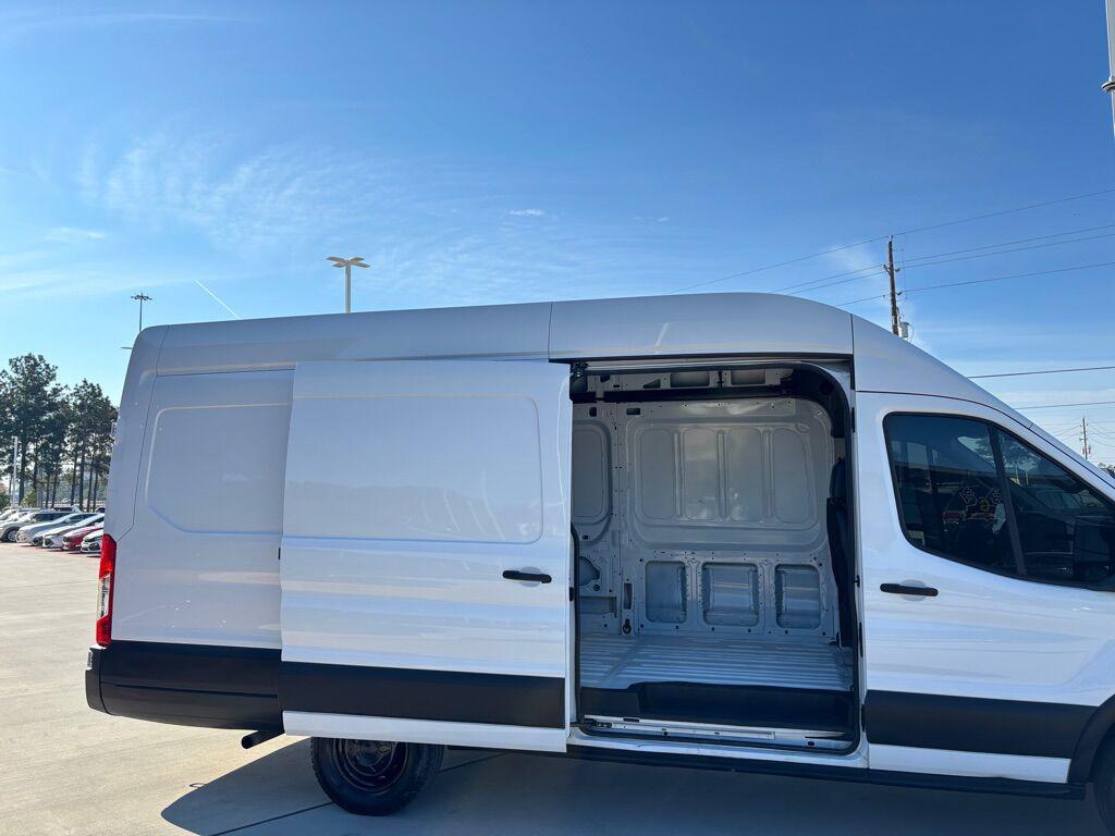 used 2022 Ford Transit-250 car, priced at $15,995