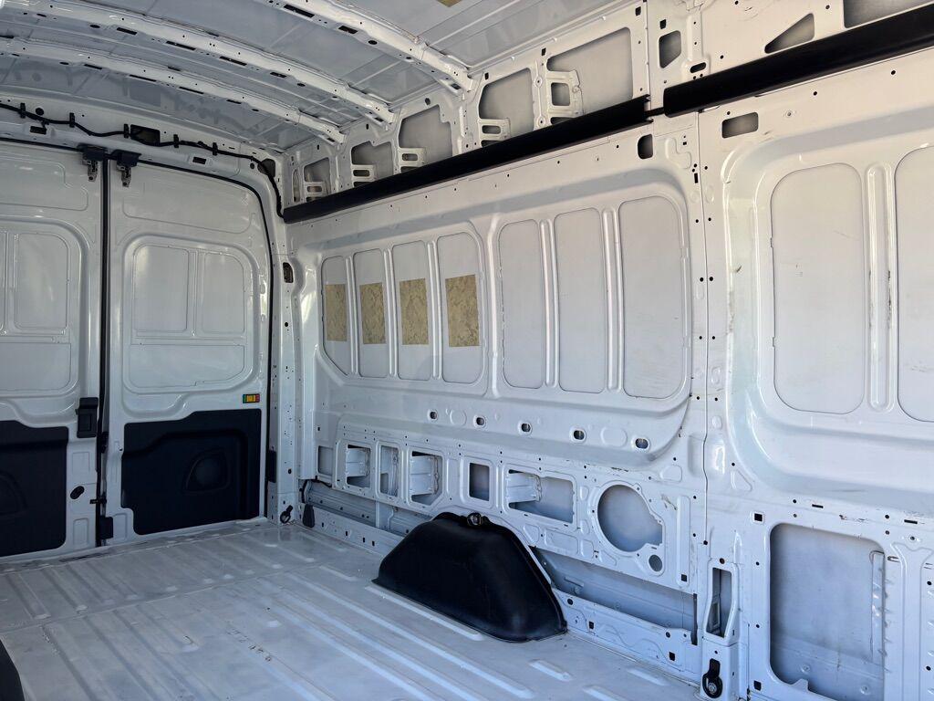 used 2022 Ford Transit-250 car, priced at $15,995