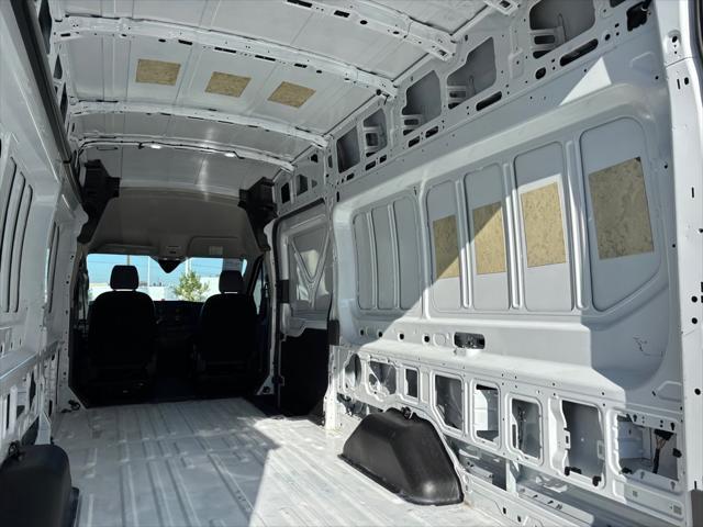 used 2022 Ford Transit-250 car, priced at $22,995