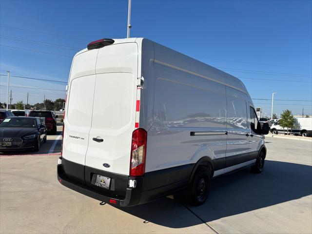 used 2022 Ford Transit-250 car, priced at $22,995