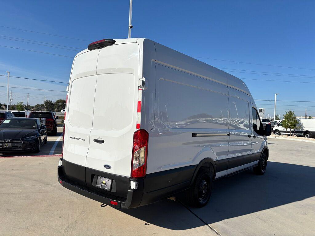 used 2022 Ford Transit-250 car, priced at $15,995