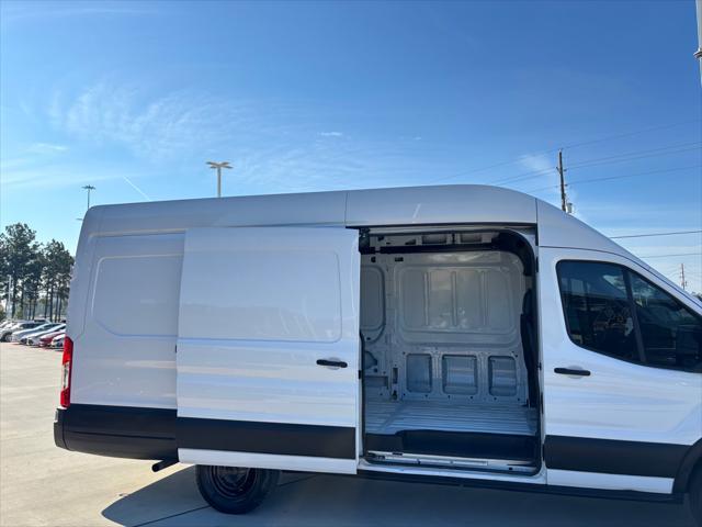 used 2022 Ford Transit-250 car, priced at $22,995