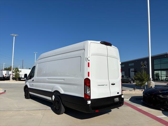 used 2022 Ford Transit-250 car, priced at $22,995