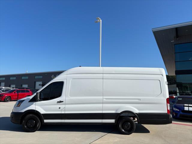 used 2022 Ford Transit-250 car, priced at $22,995