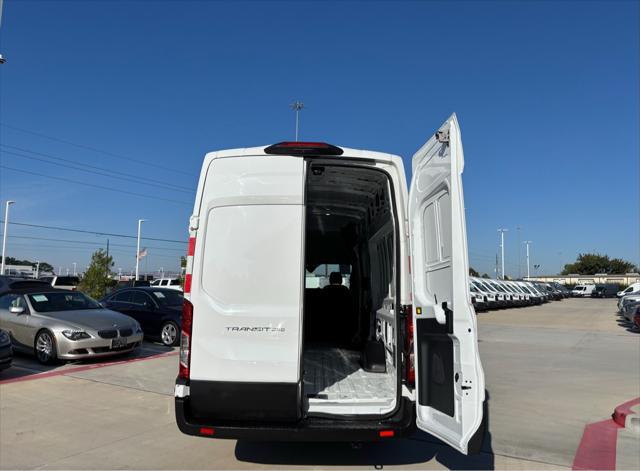 used 2022 Ford Transit-250 car, priced at $22,995