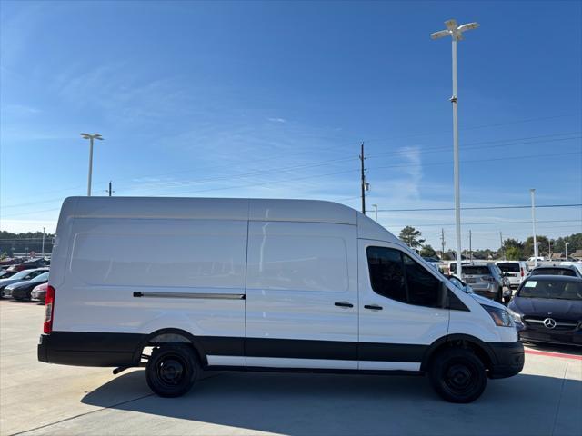 used 2022 Ford Transit-250 car, priced at $22,995