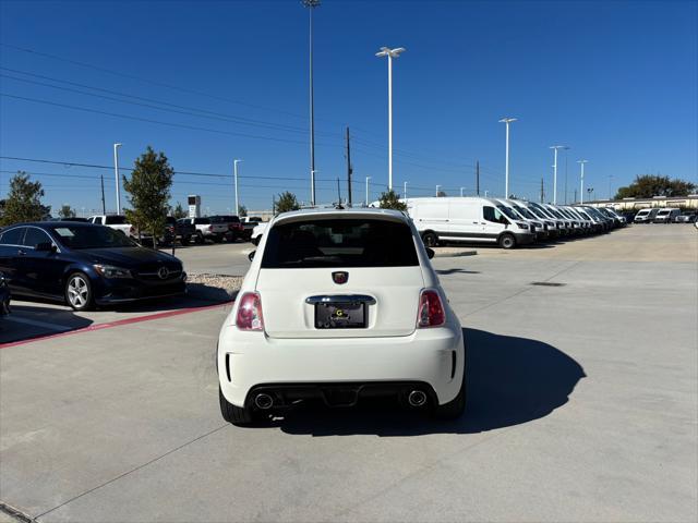 used 2013 FIAT 500 car, priced at $9,995