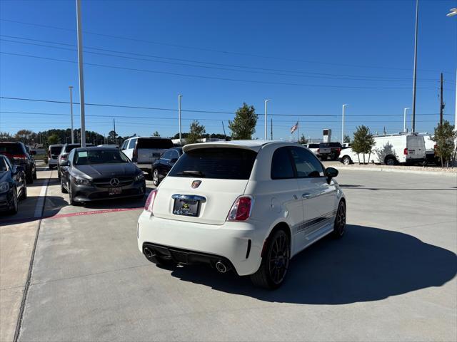 used 2013 FIAT 500 car, priced at $9,995