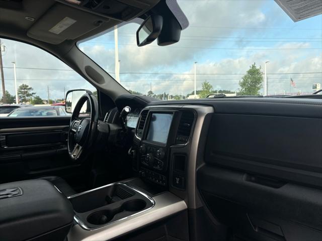 used 2018 Ram 2500 car, priced at $29,995