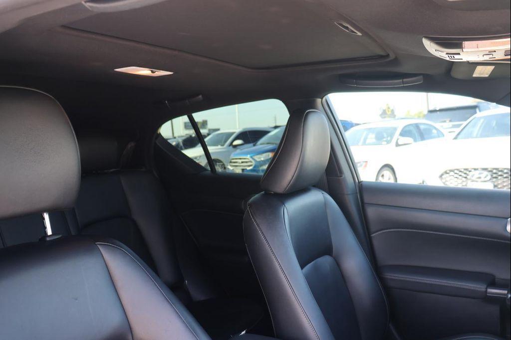 used 2016 Lexus CT 200h car, priced at $18,995