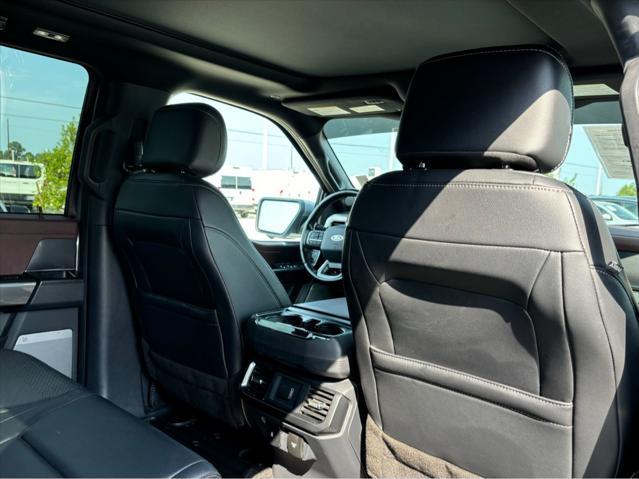 used 2021 Ford F-150 car, priced at $34,995