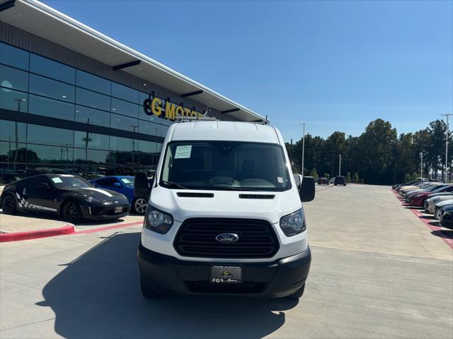 used 2019 Ford Transit-250 car, priced at $18,995