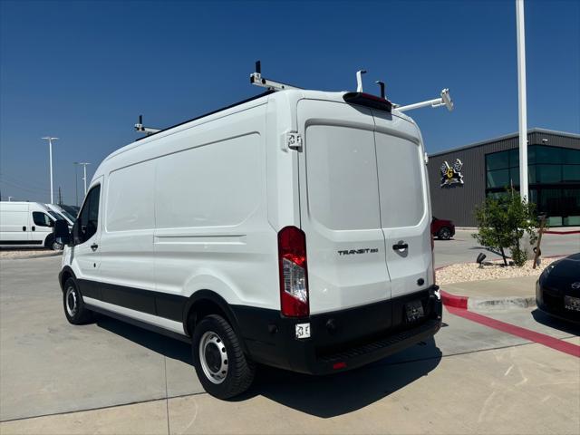 used 2019 Ford Transit-250 car, priced at $18,995