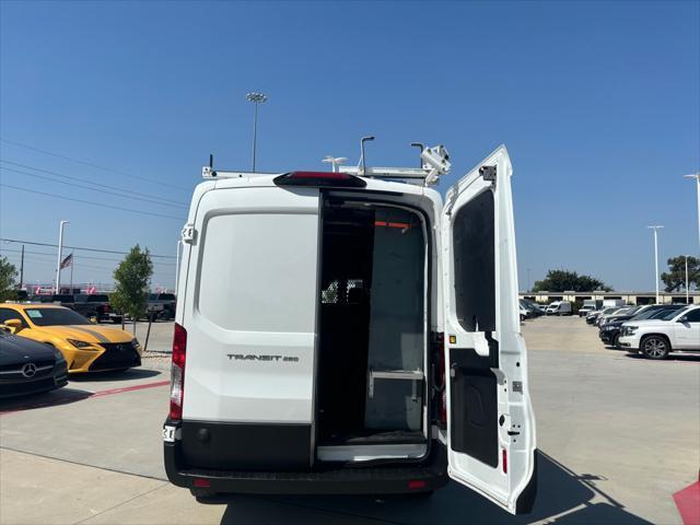 used 2019 Ford Transit-250 car, priced at $18,995