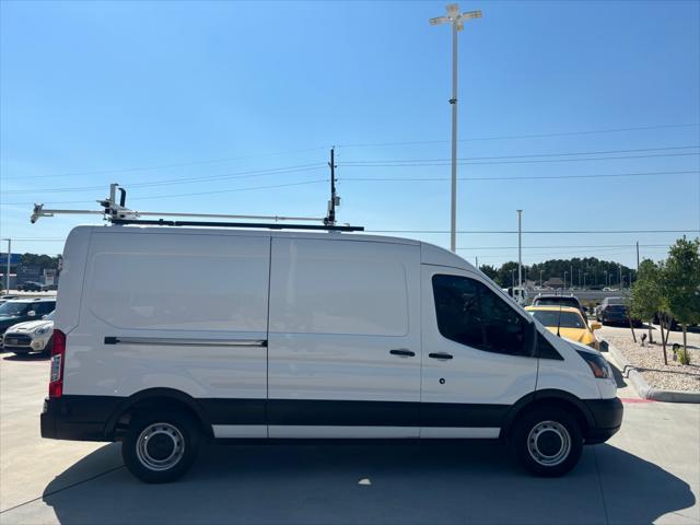 used 2019 Ford Transit-250 car, priced at $18,995