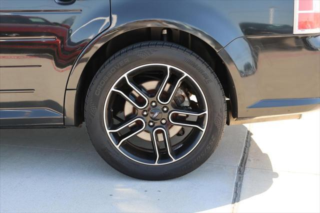 used 2013 Ford Flex car, priced at $11,250