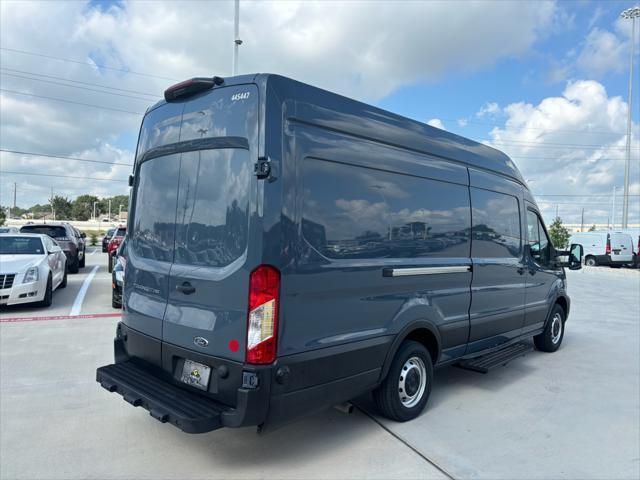 used 2021 Ford Transit-250 car, priced at $30,995