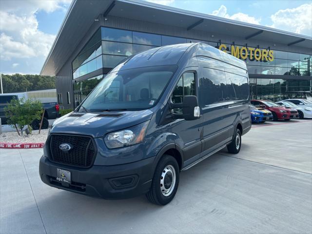 used 2021 Ford Transit-250 car, priced at $30,995