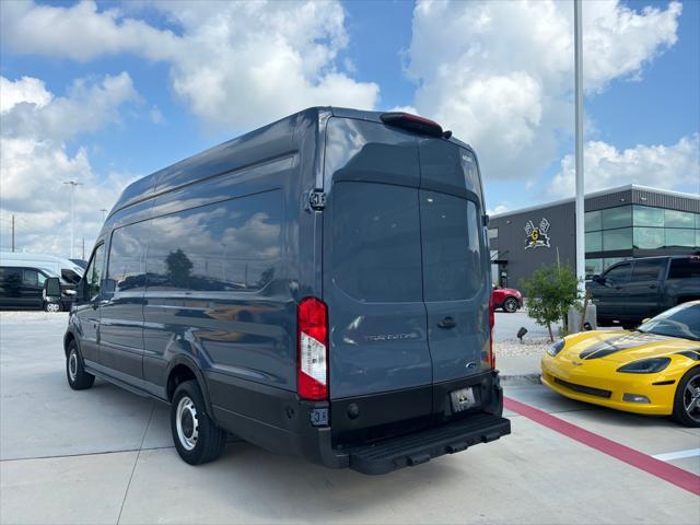 used 2021 Ford Transit-250 car, priced at $30,995