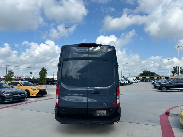 used 2021 Ford Transit-250 car, priced at $30,995