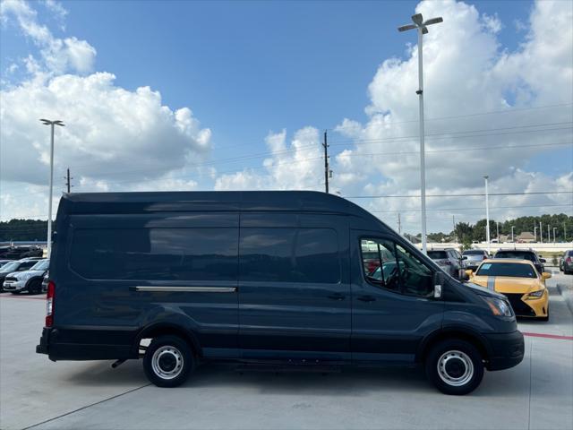 used 2021 Ford Transit-250 car, priced at $30,995