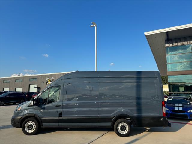 used 2021 Ford Transit-250 car, priced at $30,995