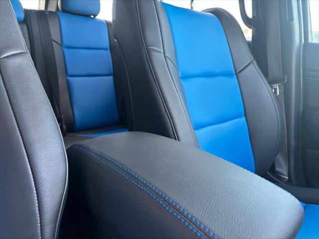 used 2019 Jeep Grand Cherokee car, priced at $15,995