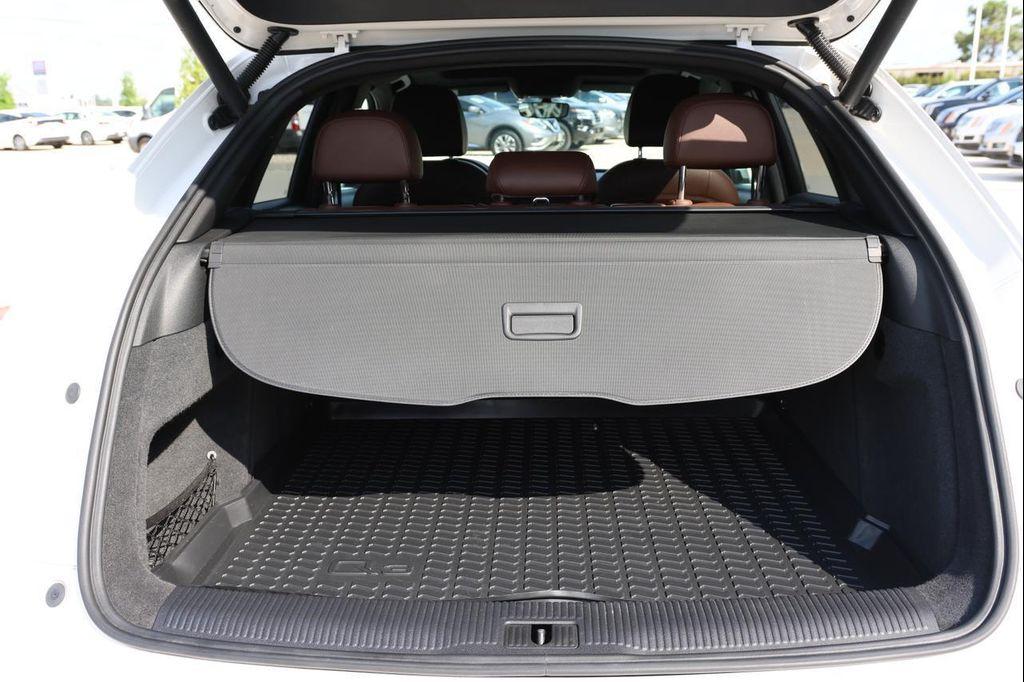 used 2018 Audi Q3 car, priced at $12,995