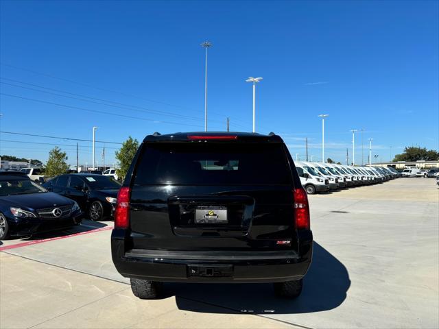 used 2015 Chevrolet Suburban car, priced at $18,995