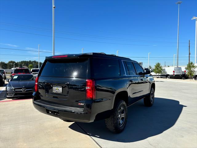 used 2015 Chevrolet Suburban car, priced at $18,995