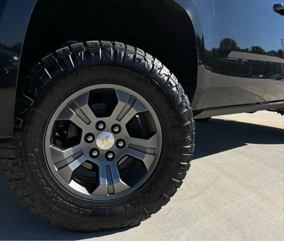 used 2015 Chevrolet Suburban car, priced at $18,995