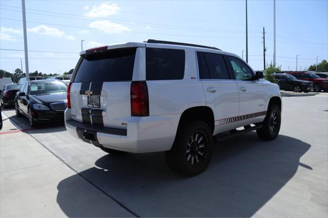 used 2020 Chevrolet Tahoe car, priced at $28,995