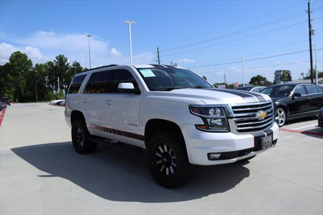 used 2020 Chevrolet Tahoe car, priced at $28,995