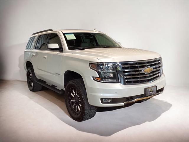 used 2020 Chevrolet Tahoe car, priced at $30,995