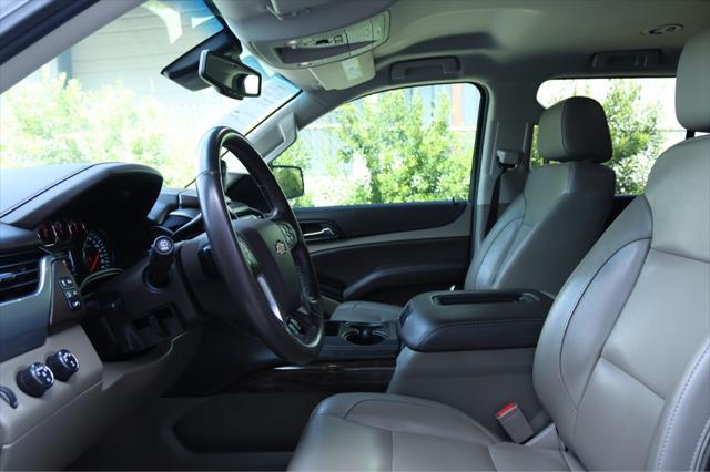 used 2020 Chevrolet Tahoe car, priced at $28,995