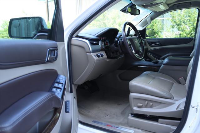 used 2020 Chevrolet Tahoe car, priced at $28,995