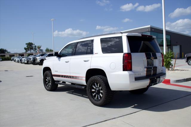 used 2020 Chevrolet Tahoe car, priced at $28,995