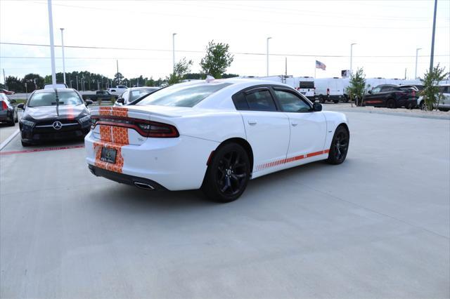 used 2017 Dodge Charger car, priced at $17,995