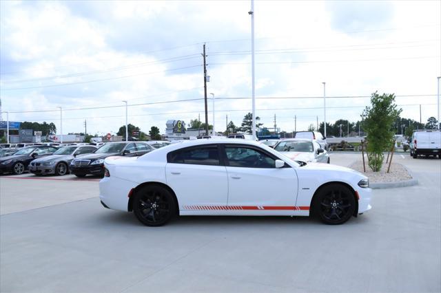 used 2017 Dodge Charger car, priced at $17,995