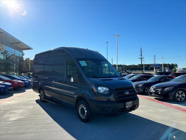 used 2020 Ford Transit-250 car, priced at $26,995