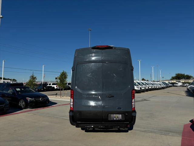 used 2020 Ford Transit-250 car, priced at $26,995